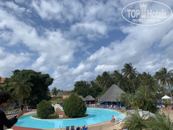 Brisas Del Caribe 4* - Фото отеля