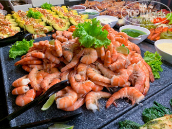 Riu Bambu ClubHotel 5* - Фото отеля