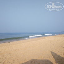 Ticlo Resorts 2* Пляж Калангут - Фото отеля