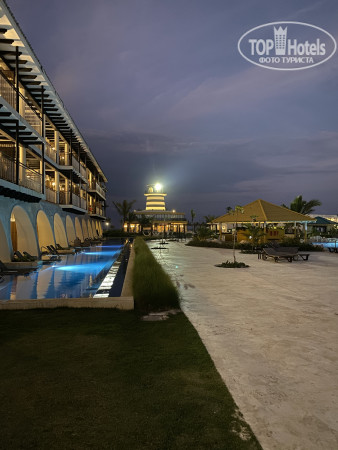 Ocean El Faro 5* - Фото отеля