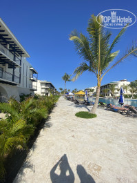 Ocean El Faro 5* - Фото отеля