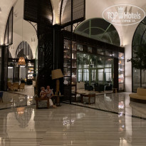 Ocean El Faro 5* - Фото отеля
