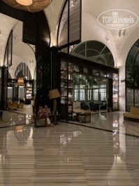Ocean El Faro 5* - Фото отеля