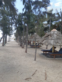 Long Thuan Resort 3* - Фото отеля