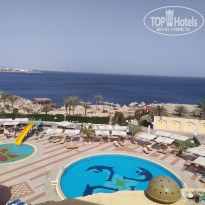 Dreams Vacation Resort Sharm El Sheikh 4* - Фото отеля