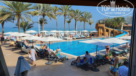 Occidental Sharjah Grand 4* - Фото отеля