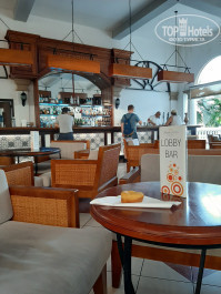 Memories Varadero Beach Resort 4* ресепшн, бар 24 часа - Фото отеля