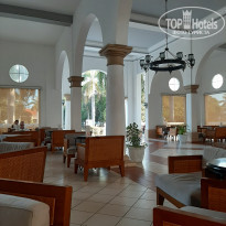 Memories Varadero Beach Resort 4* ресепшн - Фото отеля