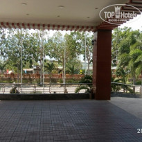 Long Thuan Resort 3* - Фото отеля