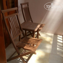 Long Thuan Resort 3* - Фото отеля
