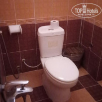 Long Thuan Resort 3* - Фото отеля