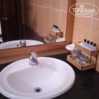 Long Thuan Resort 3* - Фото отеля