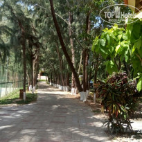 Long Thuan Resort 3* - Фото отеля