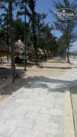 Long Thuan Resort 3* - Фото отеля