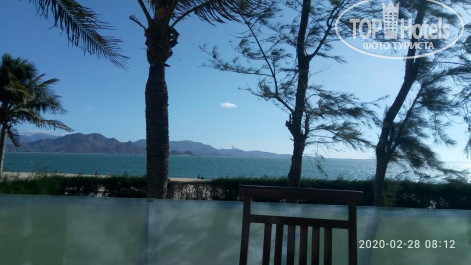 Long Thuan Resort 3* - Фото отеля