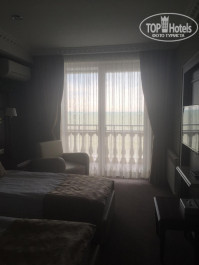 Ribera Resort & SPA 4* - Фото отеля