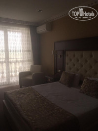 Ribera Resort & SPA 4* - Фото отеля