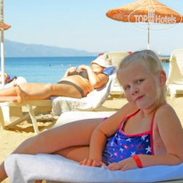 Vista Azur Hotel 4* - Фото отеля