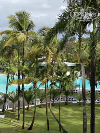 Riu Naiboa 4* - Фото отеля