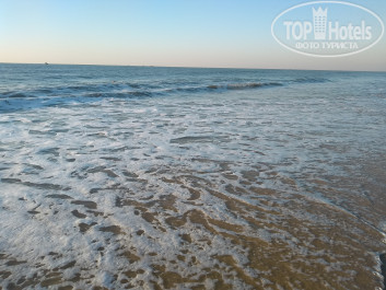 Ocean Star Resort 4* - Фото отеля