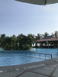 Saigon Ninh Chu 4* - Фото отеля