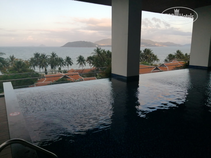 Новые добавленные фото туристов в Queen Ann Nha Trang Hotel 5*