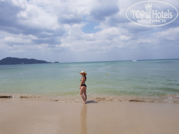 Days Inn Patong Beach 3* - Фото отеля