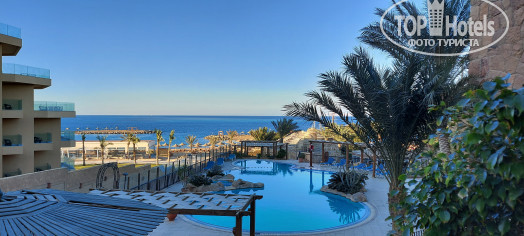 Jewels Sahara Boutique Resort 4* - Фото отеля