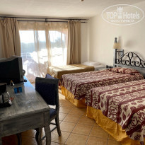 Memories Varadero Beach Resort 4* Номер - Фото отеля