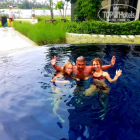 Cassia Phuket 4* - Фото отеля