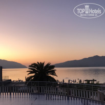 Premier Nergis Beach 4* - Фото отеля