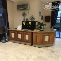 Premier Nergis Beach 4* - Фото отеля