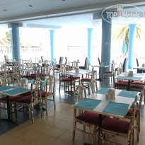 Premier Nergis Beach 4* - Фото отеля