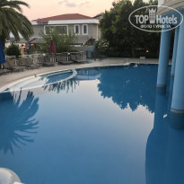Premier Nergis Beach 4* - Фото отеля