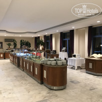 Premier Nergis Beach 4* - Фото отеля