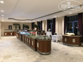 Premier Nergis Beach 4* - Фото отеля