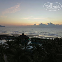 Sailing Bay Beach Resort 4* - Фото отеля