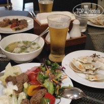 Sailing Bay Beach Resort 4* - Фото отеля