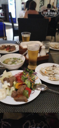 Sailing Bay Beach Resort 4* - Фото отеля
