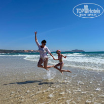 Sailing Bay Beach Resort 4* - Фото отеля