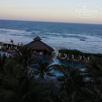 Sailing Bay Beach Resort 4* - Фото отеля
