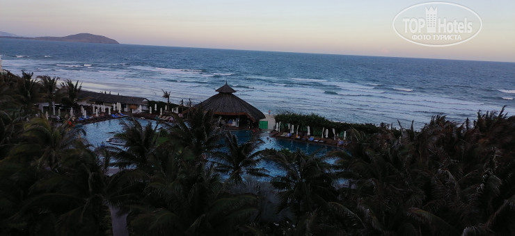 Sailing Bay Beach Resort 4* - Фото отеля