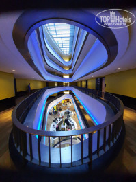 Cassia Phuket 4* - Фото отеля
