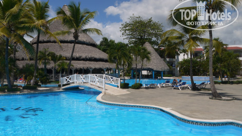 Be Live Hamaca Garden 4* - Фото отеля