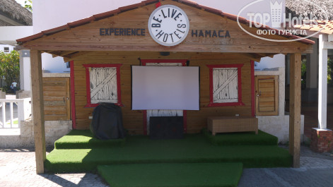 Be Live Hamaca Garden 4* - Фото отеля
