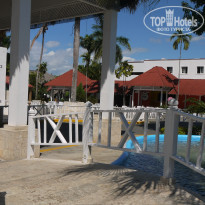 Be Live Hamaca Garden 4* - Фото отеля