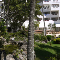 Be Live Hamaca Garden 4* - Фото отеля