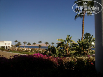 Baron Resort 5* - Фото отеля