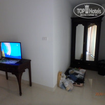 Wongamat Privacy Residence & Resort 3* - Фото отеля