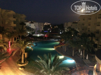 Zahabia Hotel & Beach Resort 4* - Фото отеля